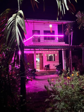Godwa holiday home
